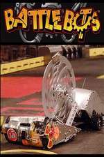 Watch BattleBots Myflixer