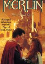Watch Merlin of the Crystal Cave Myflixer