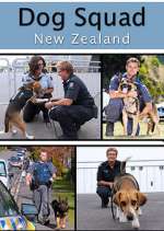 Watch Dog Squad Myflixer