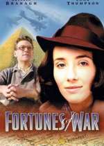 Watch Fortunes of War Myflixer