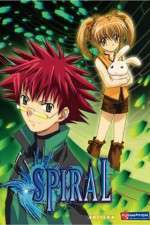 Watch Spiral Bond of Reasoning Myflixer