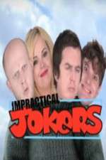 Watch Impractical Jokers (UK) Myflixer