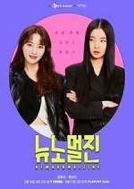 Watch New Normal Zine Myflixer