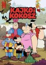 Watch Kajko i Kokosz Myflixer