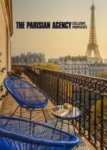 Watch The Parisian Agency: Exclusive Properties Myflixer