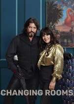 Watch Changing Rooms with Dulux Myflixer