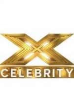 Watch The X Factor: Celebrity Myflixer