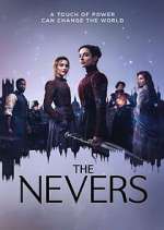 Watch The Nevers Myflixer