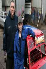 Watch Fast And Fearless: Britain's Banger Racers Myflixer
