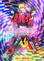Watch Kakegurui Twin Myflixer