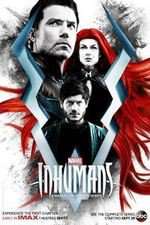Watch Inhumans Myflixer
