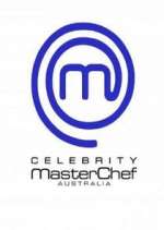 Watch Celebrity MasterChef Australia Myflixer