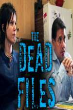 Watch The Dead Files Myflixer