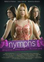 Watch Nymphs Myflixer