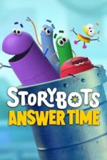 Watch Storybots: Answer Time Myflixer