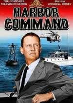 Watch Harbor Command Myflixer