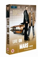 Watch Life on Mars Myflixer