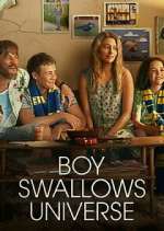 Watch Boy Swallows Universe Myflixer