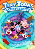 Watch Tiny Toons Looniversity Myflixer