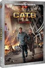 Watch CAT. 8 Myflixer