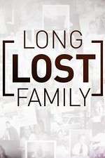 Watch Long Lost Family Myflixer