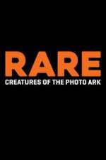 Watch Rare: Creatures of the Photo Ark Myflixer