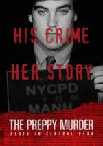 Watch The Preppy Murder: Death in Central Park Myflixer