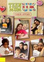 Watch Teen Mom UK: Their Story Myflixer