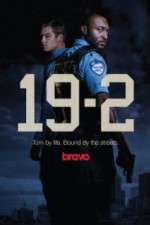 Watch 19-2 Myflixer