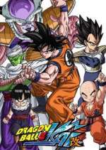 Watch Dragon Ball Kai Myflixer