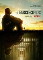Watch The Innocence Files Myflixer