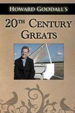 Watch 20th Century Greats Myflixer