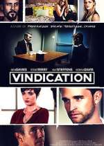 Watch Vindication Myflixer