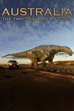 Watch Australia The Time Traveller's Guide Myflixer