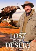 Watch Lost in the Desert with Nick Knowles Myflixer