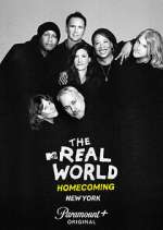 Watch The Real World Homecoming Myflixer