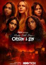 Watch Pretty Little Liars: Original Sin Myflixer