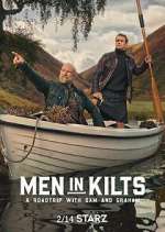 Watch Men in Kilts: A Roadtrip with Sam and Graham Myflixer