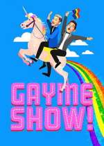 Watch Gayme Show Myflixer