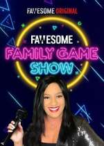 Watch Fawesome Family Game Show Myflixer