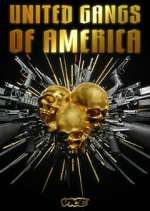 Watch United Gangs of America Myflixer