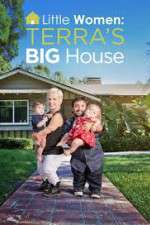 Watch Little Women: LA: Terra's Big House Myflixer