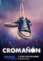 Watch Cromañón Myflixer