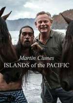 Watch Martin Clunes: Islands of the Pacific Myflixer