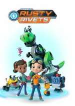 Watch Rusty Rivets Myflixer