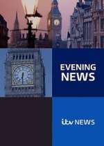 Watch ITV Evening News Myflixer
