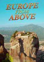 Watch Europe from Above Myflixer