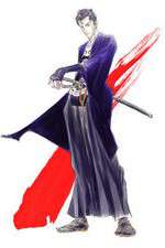 Watch Onihei Myflixer