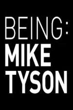 Watch Being Mike Tyson Myflixer