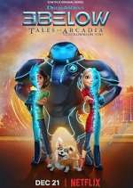 Watch 3Below: Tales of Arcadia Myflixer